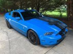 Thumbnail Photo 18 for 2013 Ford Mustang Shelby GT500 Coupe